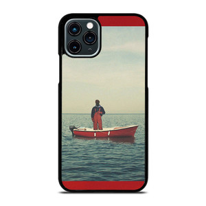 LIL YACHTY LIL BOAT iPhone 11 Pro Case Cover LIL YACHTY LIL BOAT iPhone 11 Pro Case Cover