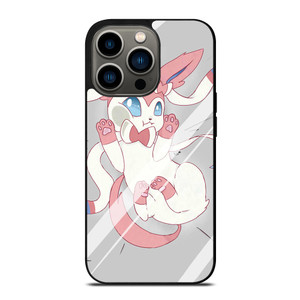 SYLVEON POKEMON CUTE CHARM iPhone 13 Pro Case Cover SYLVEON POKEMON CUTE CHARM iPhone 13 Pro Case Cover