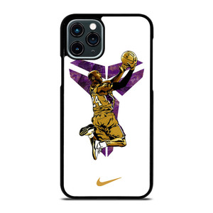 KOBE BRYANT LEGEND iPhone 11 Pro Case Cover