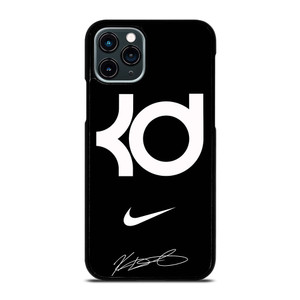 KEVIN DURANT KD iPhone 11 Pro Case Cover