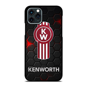 KENWORTH TRUCK 2 iPhone 11 Pro Case Cover
