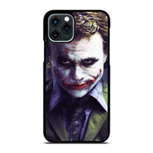 JOKER BATMAN 1 iPhone 11 Pro Case Cover JOKER BATMAN 1 iPhone 11 Pro Case Cover