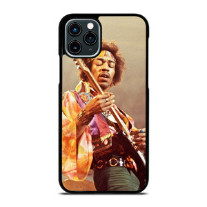 JIMI HENDRIX GUITAR iPhone 11 Pro Case Cover JIMI HENDRIX GUITAR iPhone 11 Pro Case Cover