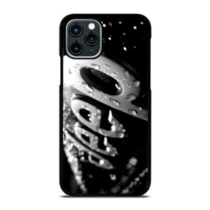 JEEP RAIN DESIGN iPhone 11 Pro Case Cover