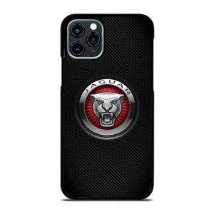 JAGUAR BADGE iPhone 11 Pro Case Cover