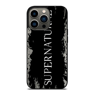 SUPERNATURAL 1 iPhone 13 Pro Case Cover