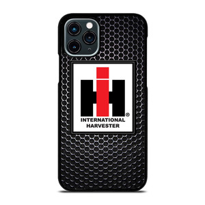 INTERNATIONAL HARVESTER IH iPhone 11 Pro Case Cover