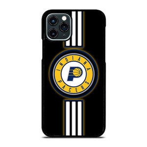 INDIANA PACERS 2 iPhone 11 Pro Case Cover