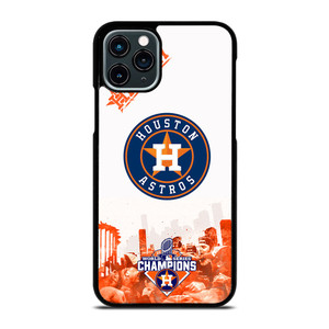 HOUSTON ASTROS 3 iPhone 11 Pro Case Cover HOUSTON ASTROS 3 iPhone 11 Pro Case Cover