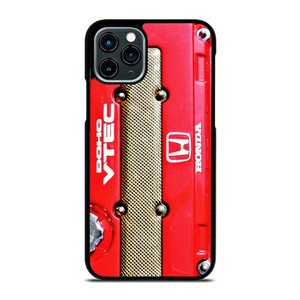 HONDA DOHC VTEC ENGINE iPhone 11 Pro Case Cover HONDA DOHC VTEC ENGINE iPhone 11 Pro Case Cover