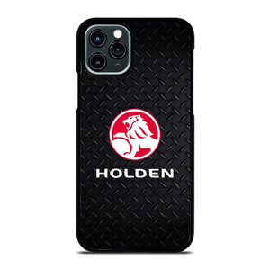 HOLDEN LOGO METAL iPhone 11 Pro Case Cover HOLDEN LOGO METAL iPhone 11 Pro Case Cover