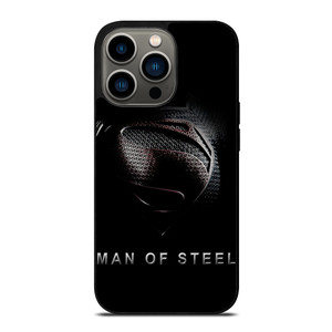 SUPERMAN 2 iPhone 13 Pro Case Cover SUPERMAN 2 iPhone 13 Pro Case Cover
