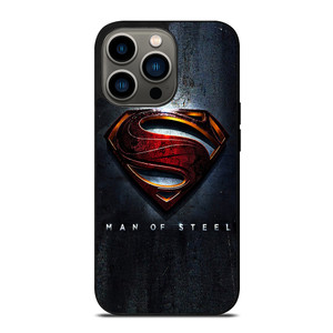 SUPERMAN 1 iPhone 13 Pro Case Cover SUPERMAN 1 iPhone 13 Pro Case Cover