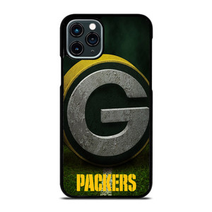 GREEN BAY PACKERS iPhone 11 Pro Case Cover