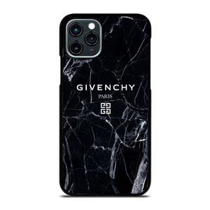 GIVENCHY PARIS DAZZLE iPhone 11 Pro Case Cover GIVENCHY PARIS DAZZLE iPhone 11 Pro Case Cover