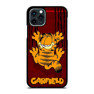 GARFIELD iPhone 11 Pro Case Cover