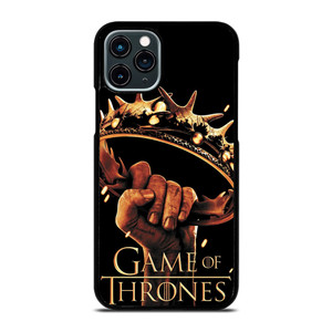 GAME OF THRONES 2 iPhone 11 Pro Case Cover GAME OF THRONES 2 iPhone 11 Pro Case Cover