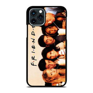 FRIENDS TV SERIES iPhone 11 Pro Case Cover