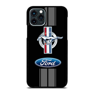 FORD MUSTANG COUPE iPhone 11 Pro Case Cover