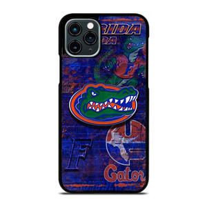 FLORIDA GATORS PRIDE iPhone 11 Pro Case Cover FLORIDA GATORS PRIDE iPhone 11 Pro Case Cover