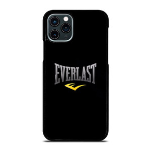 EVERLAST BOXING LOGO iPhone 11 Pro Case Cover