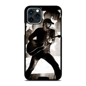 ERIC CHURCH SINGER iPhone 11 Pro Case Cover ERIC CHURCH SINGER iPhone 11 Pro Case Cover