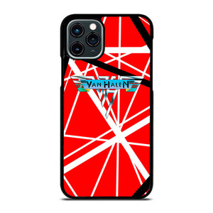 EDDIE VAN HALEN GUITAR iPhone 11 Pro Case Cover EDDIE VAN HALEN GUITAR iPhone 11 Pro Case Cover