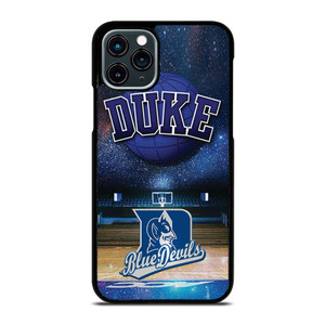 DUKE BLUE DEVILS 4 iPhone 11 Pro Case Cover DUKE BLUE DEVILS 4 iPhone 11 Pro Case Cover