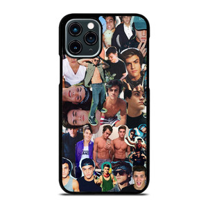DOLAN TWINS 2 iPhone 11 Pro Case Cover DOLAN TWINS 2 iPhone 11 Pro Case Cover