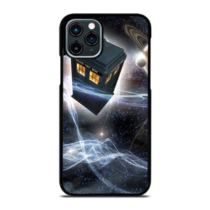DOCTOR WHO TARDIS 2 iPhone 11 Pro Case Cover DOCTOR WHO TARDIS 2 iPhone 11 Pro Case Cover