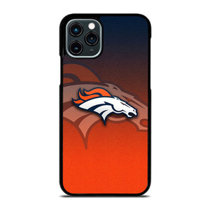 DENVER BRONCOS LOGO iPhone 11 Pro Case Cover