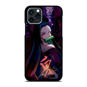 DEMON SLAYER NEZUKO iPhone 11 Pro Case Cover
