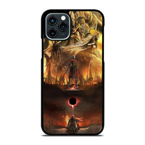 DARK SOULS PRAISE THE SUN'S iPhone 11 Pro Case Cover DARK SOULS PRAISE THE SUN'S iPhone 11 Pro Case Cover
