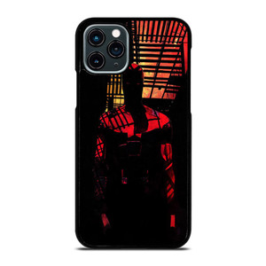 DAREDEVIL MARVEL iPhone 11 Pro Case Cover