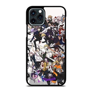 DANGANRONPA V3 ANIME iPhone 11 Pro Case Cover
