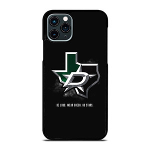 DALLAS STARS QUOTE iPhone 11 Pro Case Cover