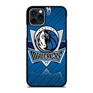 DALLAS MAVERICKS iPhone 11 Pro Case Cover DALLAS MAVERICKS iPhone 11 Pro Case Cover