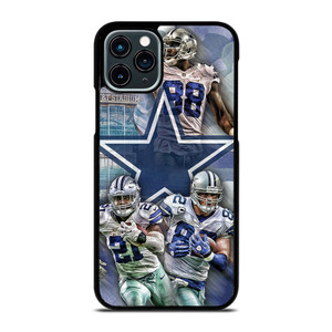 DALLAS COWBOYS TEAM iPhone 11 Pro Case Cover DALLAS COWBOYS TEAM iPhone 11 Pro Case Cover