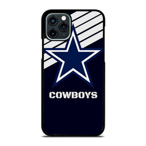 DALLAS COWBOYS LOGO iPhone 11 Pro Case Cover