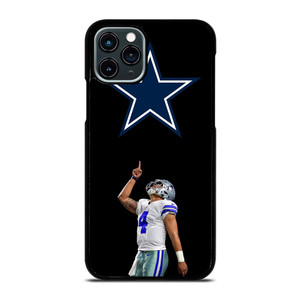 DAK PRESCOTT COWBOYS PRIDE iPhone 11 Pro Case Cover DAK PRESCOTT COWBOYS PRIDE iPhone 11 Pro Case Cover