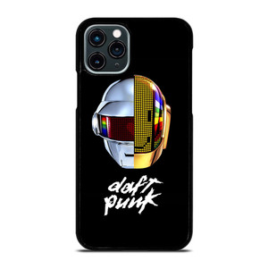 DAFT PUNK 2 iPhone 11 Pro Case Cover