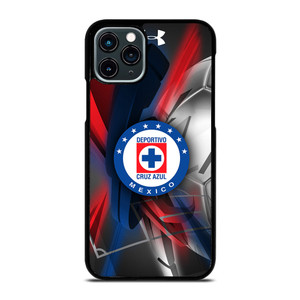 CRUZ AZUL DEPORTIVO 1927 iPhone 11 Pro Case Cover