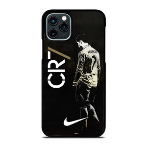 CRISTIANO RONALDO CR7 4 iPhone 11 Pro Case Cover