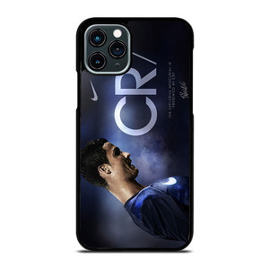 CRISTIANO RONALDO CR7 2 iPhone 11 Pro Case Cover