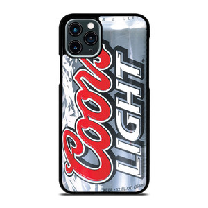 COORS LIGHT BEER iPhone 11 Pro Case Cover COORS LIGHT BEER iPhone 11 Pro Case Cover