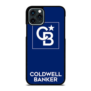 COLDWELL BANKER CB iPhone 11 Pro Case Cover COLDWELL BANKER CB iPhone 11 Pro Case Cover