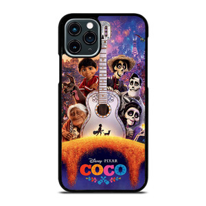 COCO GUITAR iPhone 11 Pro Case Cover COCO GUITAR iPhone 11 Pro Case Cover