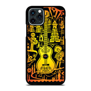 COCO GUITAR PLAY iPhone 11 Pro Case Cover