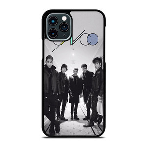 CNCO GROUP 4 iPhone 11 Pro Case Cover