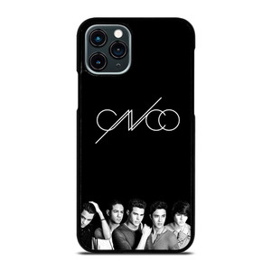 CNCO GROUP 3 iPhone 11 Pro Case Cover CNCO GROUP 3 iPhone 11 Pro Case Cover